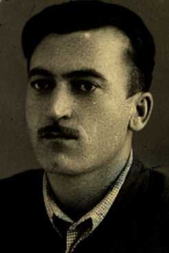 Шекоян Акоп Аршавирович