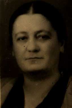 Шекоян Евгения Гургеновна