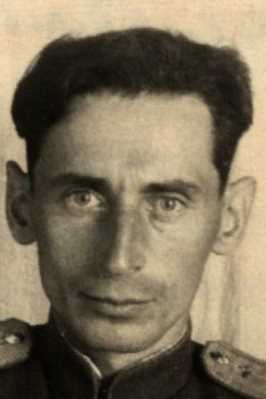 Фельдман Яков Абрамович