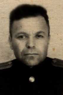 Швырев Алексей Иванович