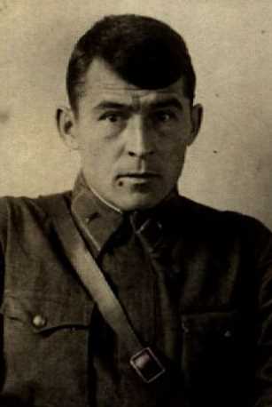 Швыряев Евгений Алексеевич
