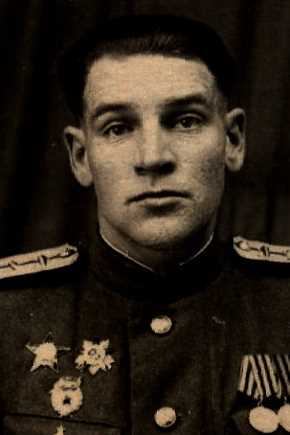 Шалюпа Николай Иванович