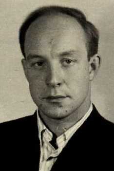 Шашкин Нимел Федосеевич