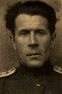 Шараев Макар Степанович