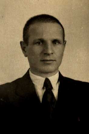 Шкуренко Александр Яковлевич