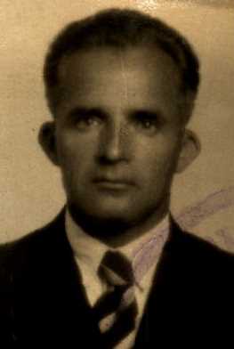 Шкуренко Лука Петрович