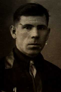 Широков Георгий Михайлович|Михаилович