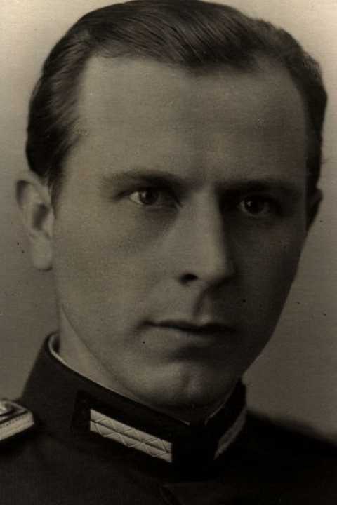 Алексеев Николай Егорович