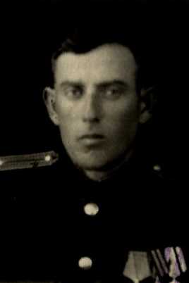 Шейнберг Залман Самуилович