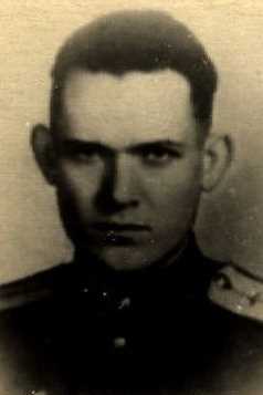 Тихомиров Михаил Михаилович|Михайлович