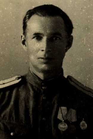 Тихомиров Николай Иванович