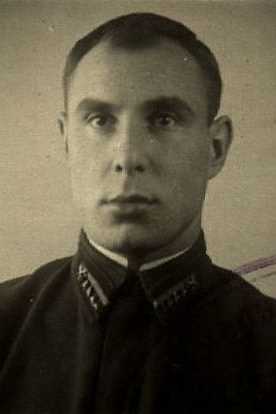 Тихомиров Николай Федорович