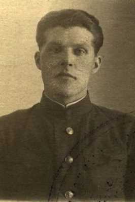 Тихомиров Петр Иванович