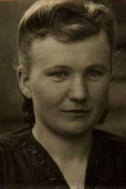 Тимошенко Лукерья Арсентьевна