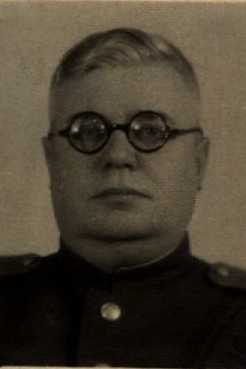 Урбан Владимир Максимович