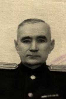 Урбанович Иван Сегизмунтович (Сигизмунтович)
