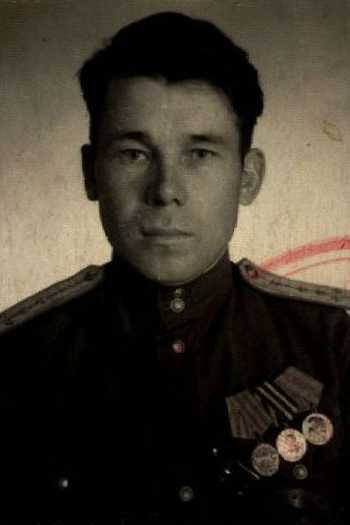 Урбанович Илья Васильевич