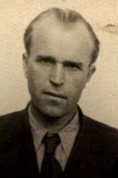 Тильк Николай Густавович