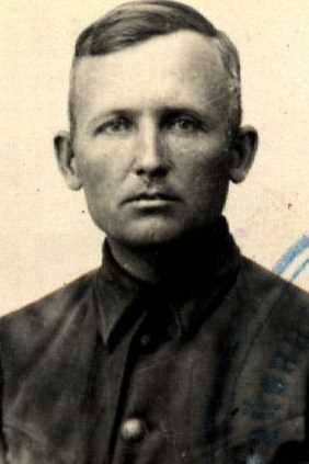 Тимановский Алексей Дмитриевич