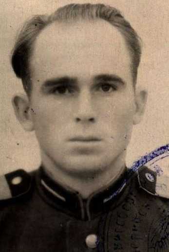 Ткаченко Илья Сергеевич