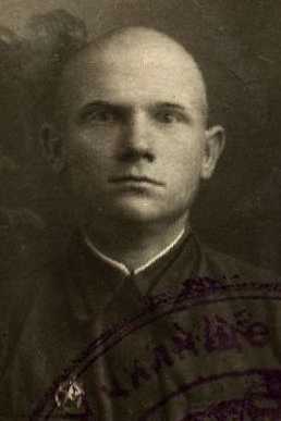 Ткаченко Иосиф Дорофеевич