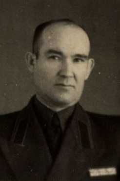 Такшин Иван Сергеевич