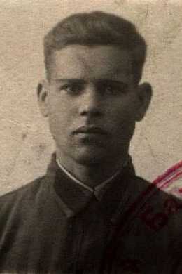 Таранок Иван Анисимович