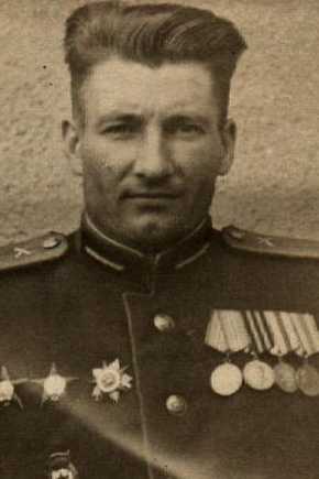 Таранчук Павел Иванович