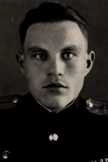 Толоконников Иван Алексеевич
