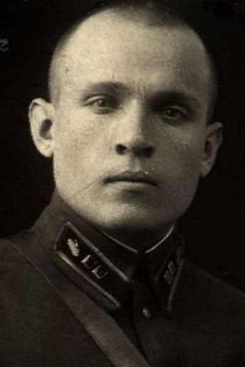 Толоконников Иван Николаевич