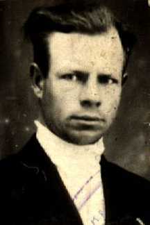 Такнов Николай Захарович