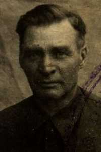 Татаринцев Иван Корнеевич