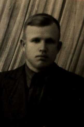 Татарников Георгий Никитович