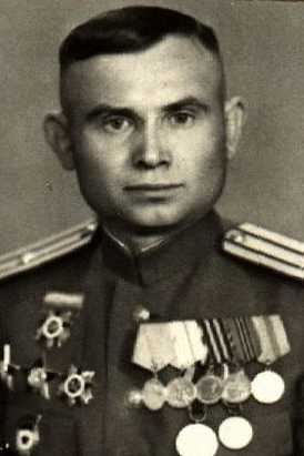 Татаренко Семен Филиппович
