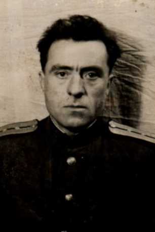 Тихонюк Антон Петрович