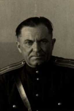 Тихонюк Василий Дмитриевич
