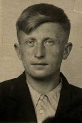 Толмачев Михаил Романович