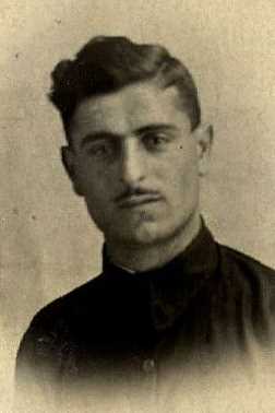 Ткемаладзе Георгий Васильевич