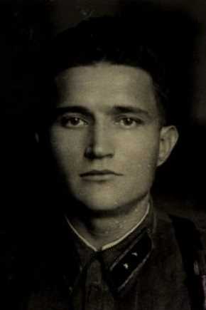 Титович Александр Алексеевич