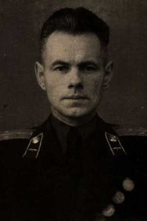 Тоболов Иван Петрович