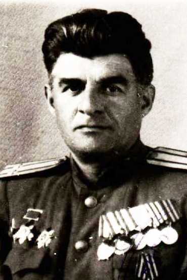 Ткачев Рафаил Львович