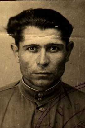 Ткачев Федор Прокофьевич