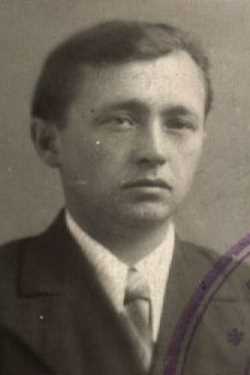 Тиаров Анатолий Иосифович