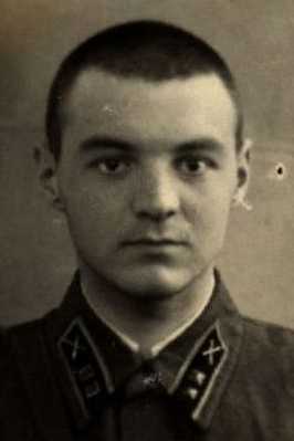 Танетов Александр Кузьмич