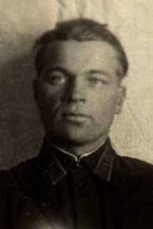 Тарутин Николай Дмитревич (Дмитриевич)