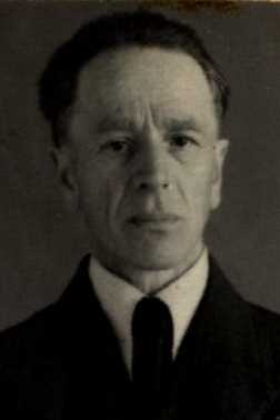 Тарутин Николай Яковлевич