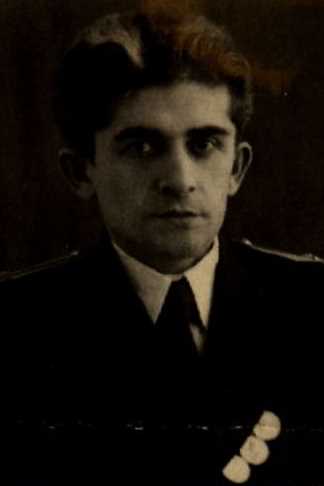 Тарханов Арташес Карапетович