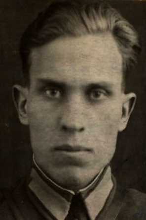 Тарханов Василий Васильевич