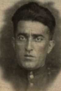 Тарханов Михаил Макарович