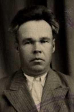 Тарханов Николай Петрович